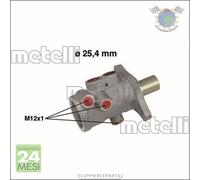 Pompa freni Metelli per RENAULT ESPACE VEL
