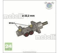Pompa freni Metelli per SEAT AROSA VW POLO 6N2 6N1 LUPO