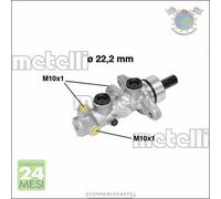 Pompa freni Metelli per SUZUKI JIMNY #hl