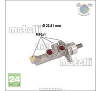 Pompa freni Metelli per TOYOTA COROLLA AVENSIS #iv