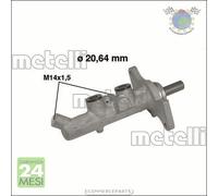 Pompa freni Metelli per TOYOTA COROLLA ##d