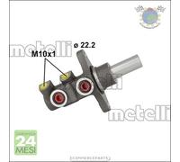 Pompa freni Metelli per TOYOTA YARIS #jr