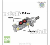 Pompa freni Metelli per VW TRANSPORTER