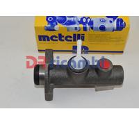 POMPA FRENI PER FIAT 850 COUPE' SPIDER FIAT 1300 1500 FIAT 238 - METELLI 05-0015