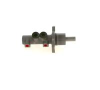 Bosch Cilindro maestro del freno 0 986 480 890 - compatibile con Audi, VW, Porsche