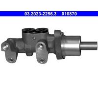 Pompa freno 03.2023-2256.3 ATE per BMW 3 Touring 3 Coupé 3 Cabriolet 3 3 Compact