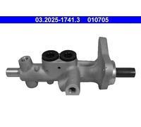 Pompa freno 03.2025-1741.3 ATE per MERCEDES-BENZ SLK CLK CLASSE C CLASSE C Coupé