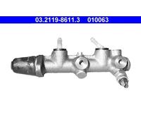 ATE 03.2119-8611.3 Cilindro maestro del freno