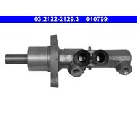 Pompa freno 03.2122-2129.3 ATE per VW SKODA AUDI SEAT