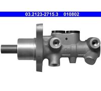 Pompa freno 03.2123-2715.3 ATE per AUDI SKODA VW SEAT