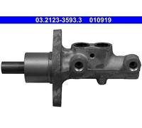 Pompa freno 03.2123-3593.3 ATE per VOLVO S40 II V50 C70 II Cabriolet C30