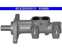 Pompa freno 03.2125-0161.3 ATE per NISSAN NP300 PICKUP PATHFINDER III VAN