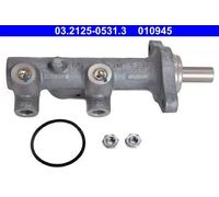 Cilindro maestro del freno ATE 03.2125-0531.3