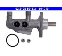 ATE 03.2125-5016.3 Cilindro maestro del freno