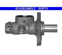 ATE Cilindro maestro del freno per RENAULT 03.4153-0063.3
