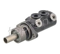 Pompa freno 104 349 TOPRAN per AUDI 80 B3 Tre volumi 100 C3 Tre volumi 90 B3