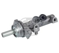 FEBI BILSTEIN Cilindro maestro del freno 106219 Alluminio