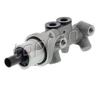 Pompa freno 110 537 TOPRAN per AUDI SKODA VW SEAT