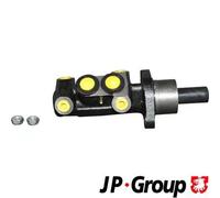 JP Group Cilindro maestro del freno 1161102601 per VW Transporter IV, Sharan, Ford, Seat