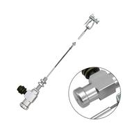 Pompa Freno 1pc Accessori Lega di Alluminio Frizione Idraulica Nuovissimo