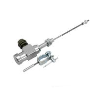 Pompa Freno 1pc Accessori Lega di Alluminio Frizione Idraulica Nuovissimo