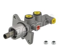 Pompa freno 206 110 TOPRAN per OPEL ASTRA G Hatchback ASTRA G Tre volumi