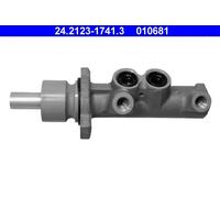Pompa freno 24.2123-1741.3 ATE per PEUGEOT 406 406 Break 406 Coupé