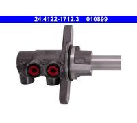 Pompa freno 24.4122-1712.3 ATE per SUZUKI FIAT