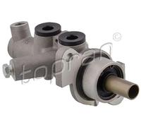 Pompa freno 400 936 TOPRAN per MERCEDES-BENZ CLASSE C CLASSE C T-Model CLK SLK
