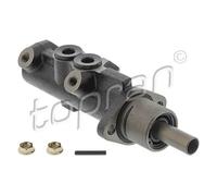 Pompa freno 401 397 TOPRAN per MERCEDES-BENZ VITO Autobus CLASSE V VITO Furgone