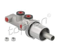 Pompa freno 401 713 TOPRAN per MERCEDES-BENZ CLASSE A CLASSE B Sports Tourer