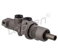 Pompa freno 500 890 TOPRAN per BMW 5 7 5 Touring