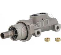 Pompa freno 721 058 TOPRAN per PEUGEOT 306 Hatchback 306 206+ 206 Hatchback