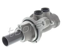 Pompa freno 723 125 TOPRAN per PEUGEOT CITROËN