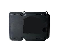 Pompa Freno ABS Con Modulo 1K0614517BD Compatibile Con Volkswagen Jetta | Adatto per VW EOS, Golf, Skoda, Beetle; Sostituisce anche il pezzo 1K0907379AD