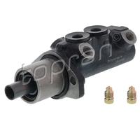 Pompa freno Acciaio fuso 102 838 TOPRAN per VW SEAT