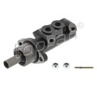 Pompa freno Acciaio fuso 109 784 TOPRAN per VW SEAT FORD