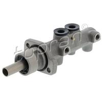 Pompa freno Acciaio fuso 110 040 TOPRAN per SKODA SEAT VW