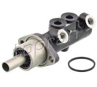 Pompa freno Acciaio fuso 110 477 TOPRAN per VW SEAT