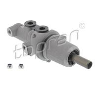 Pompa freno Acciaio fuso 113 423 TOPRAN per VW LT 28-46 II Furgone