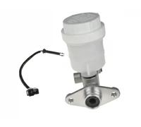 BLUE PRINT Cilindro maestro del freno ADC45102 con condotto raccordo con serbatoio liquido freni