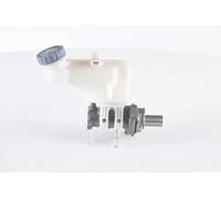 Bosch Cilindro maestro del freno 0 204 054 366 in Alluminio per Opel, Suzuki e Vauxhall