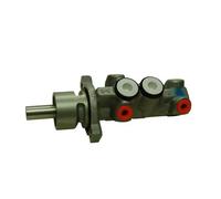 Bosch Cilindro maestro del freno 0 204 123 684 Alluminio per Alfa Romeo MiTo