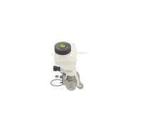 Pompa freno Alluminio 0 204 123 738 BOSCH per OPEL CORSA D Furgone/hatchback