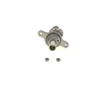 Pompa freno Alluminio 0 204 123 746 BOSCH per CITROËN C4 I C4 I Tre volumi
