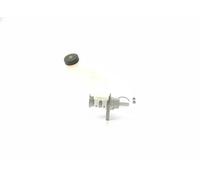 Pompa freno Alluminio 0 204 803 866 BOSCH per OPEL ADAM CORSA E
