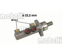 CIFAM 202-327 Cilindro maestro del freno