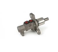 METELLI Cilindro maestro freno 05-0368 pompa freno diametro 25,4 mm alluminio