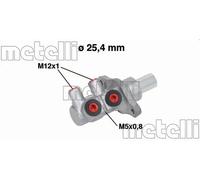 METELLI Cilindro maestro del freno 05-0571