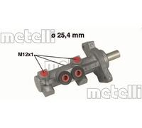 Metelli Pompa Freno Mercedes Classe M I Ml 230-430 05-0618
